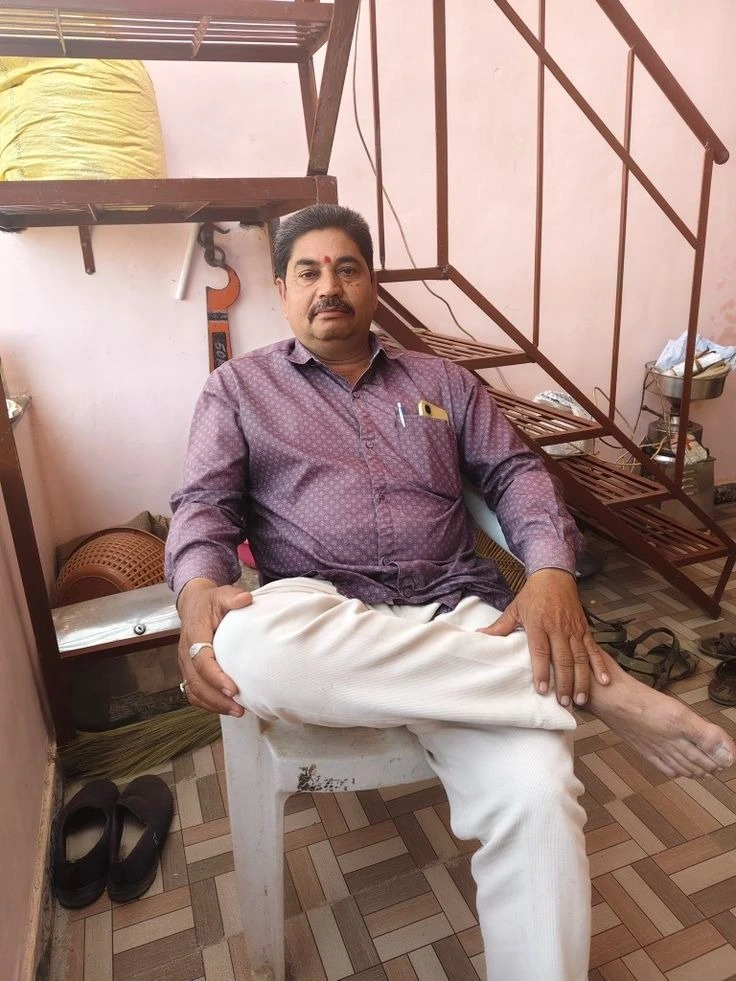 Amit Sharma
