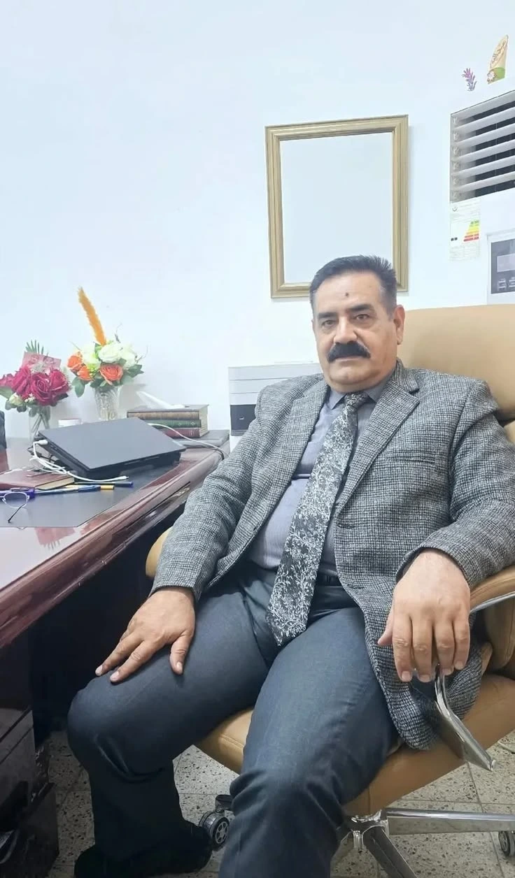 Rajesh Verma